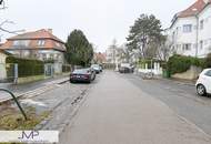 Geräumige und gepflegte 2-Zimmerwohnung mit Balkon und Gartenmitbenützung