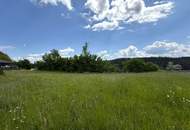 Idyllisches Wohnen in naturnaher Ruhelage