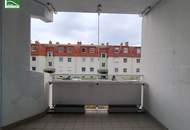 Unbefristete Genossenschaftswohnung zwischen Stadt und Natur. - WOHNTRAUM