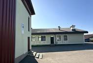 Anwesen mit Gasthaus, zwei Wohneinheiten, zahlreichen Wirtschaftgebäuden und viel Grund!