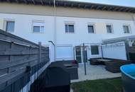 Wunderschönes, großzügiges Reihenhaus mit Terrasse und Garten