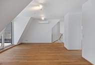 8., EXKLUSIVE DACHWOHNUNG - Luxus Charme Eleganz Design Blick