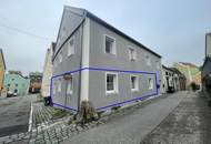 Eigentumswohnung in ruhiger Lage