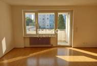Charmante 3-Zimmer-Wohnung mit Loggia und Gartennutzung in 4400 Steyr - Ennsleite