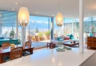 Traumhaftes PENTHOUSE mit vielseitigen Nutzungsmöglichkeiten