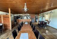 Schon gesehen GEWERBEOBJEKT (Lagerhalle, Büro und Gaststätte)?