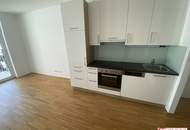 Tolle 1-Zimmer Wohnung mit Loggia – ab 1.10 frei