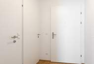 ERSTBEZUG mit Loggia/Balkon | Nähe Alte Donau | Fernwärme | TG-Stellplatz optional | Ideal für Anleger oder Eigennutzer | Nachhaltiges Projekt