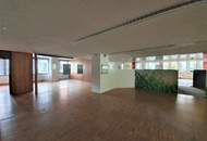 Erfolgreiches Arbeiten auf 500m² moderner Bürofläche "mitten im Dritten"