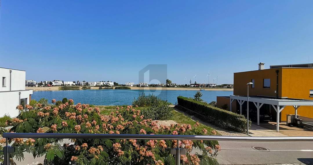 RUHE, NATUR UND FAMILIENGLÜCK