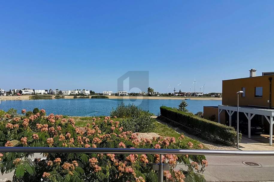 RUHE, NATUR UND FAMILIENGLÜCK, Haus-miete, 2.079,00,€, 7111 Neusiedl am See