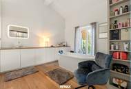Moderner, voll möblierter Bungalow mit besonderem Wohnambiente in St. Kanzian am Klopeiner See