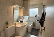 Attraktive 57m² Wohnung mit Balkon &amp; Küche in sonniger Siedlungslage!