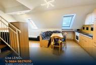 Helle Maisonette - Wohnung in der Grazer Straße in Hartberg