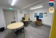 ABLÖSEFREI: Vis a Vis WIENER STADTHALLE - Lebensmittelgeschäft oder Sanierte Schulungs-, Geschäfts-, Büroräumlichkeiten