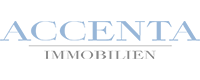 Logo von ACCENTA Immobilien e.U.