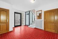 "Riesiges Haus mit Panorama!"