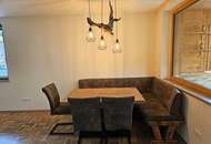 Familienwohnung mit großem Wintergarten in Piesendorf