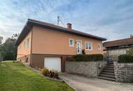Bungalow in schöner Siedlungslage