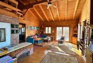 Wohnhaus mit Seezugang in Ruhelage