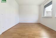 Eigengarten mitten in der Stadt! Hofseitige 2-Zimmer-Wohnung mit toller Ausstattung