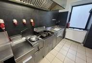 Gastro in Bestlage: Frisch renoviert &amp; unbefriste