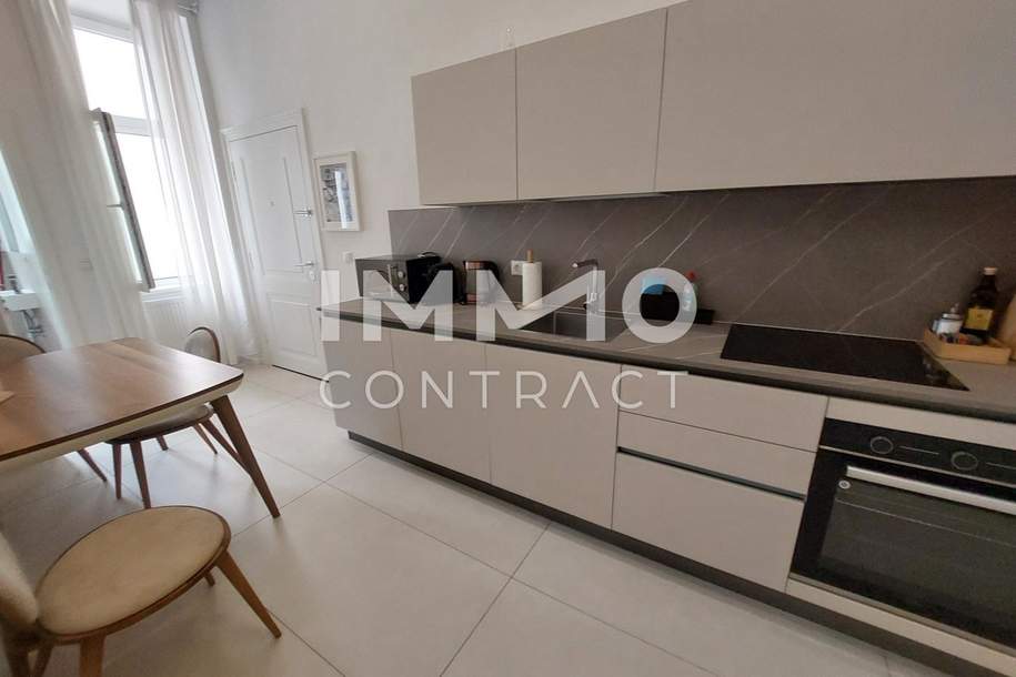 2-Zimmer Traumwohnung in TOP-Lage , 200m zum AKH, Wohnung-kauf, 327.500,€, 1180 Wien 18., Währing