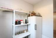 Großräumige Erdgeschosswohnung mit fantastischem Garten