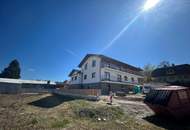 IV. NEUBAU - drei Schlafzimmer und Zentrumsnähe!