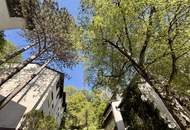 3-Zimmer-Wohnung mit Südterrasse inklusive Weitblick in Gösting!