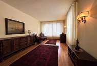 Haydngasse / Webgasse | Großzügige 3 Zimmer Wohnung | 1. Obergeschoss | Lift | möbliert
