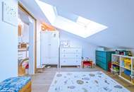 Charmante Maisonette-Wohnung in idyllischer Lage am Dorfplatz von Natters – perfekt für Pärchen und junge Familien, die den Dorfcharakter lieben!