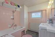 Charmantes Familienhaus im Grünen - TOP Anbindung