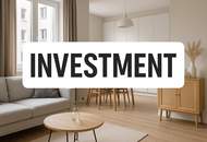 ++ Investment für Ihre Zukunft ++ Unbefristet vermietete Altbauwohnung in begehrter Lage