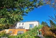 Willkommen in Ihren luxuriösen familienfreundlichen neuen Zuhause in Top- Grünruhelage 1130 Wien!