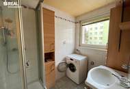 Ruhige 3-Zimmer Wohnung im Zentrum von Floridsdorf