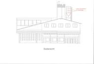 Halle zu verkaufen / Mietoption möglich 1,50€ p. m2