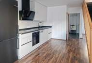 Entzückende Maisonette Wohnung in Ruhelage mit 2 Terrassen