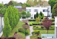 Maria Enzersdorf - Schlosspark!!! Stylische Neubauwohnung MEGA Dachterrasse!!