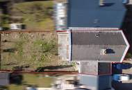 Charmantes Reihenhaus mit Gartenidylle und Balkon in Kapelln zur Miete