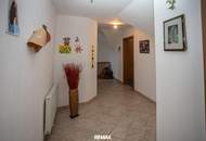Charmantes Wohnhaus mit Garten in ruhiger Lage nahe Krems