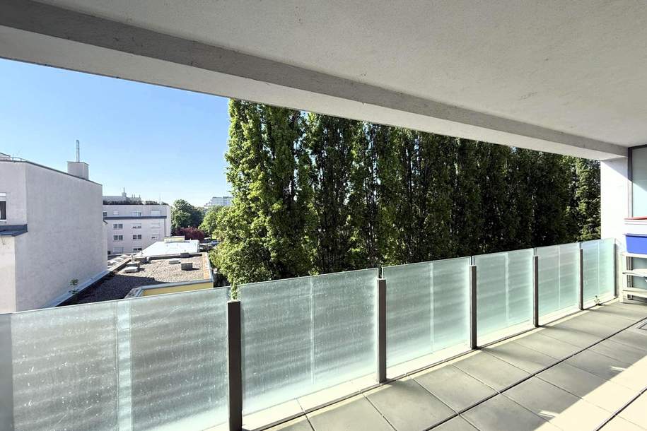 Moderne TerrWhg, Klima+FB-Heizung, inkl. Küche, Einbauten+PP // Modern terrace apt., AC+fl.-heating, incl. kitchen, fittings+Parking //, Wohnung-kauf, 725.000,€, 1210 Wien 21., Floridsdorf