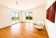 ++Exklusives Wohnen am Ruckerlberg++ 3-Zimmer-Traumwohnung mit Eigengarten - PROVISIONSFREI