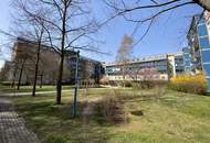 Geräumige 4-Zimmer-Dachgeschosswohnung!