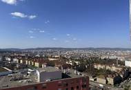 Hoch hinaus-Wohnen in luftiger Höhe mit spektakulärem Weitblick