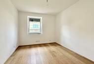 Klagenfurt - Waidmannsdorfer Straße 9. Erstbezug: 4-Zi. Wohnung mit Balkon