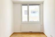 Mitten im 7. - ruhige, sonnige Familienwohnung mit vielen Extras - 2 Garagenstellplätze optional