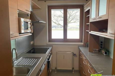 sofort verfügbare helle, gutangelegte 3 Zimmerwohnung mit sonniger Loggia in zentraler Lage inkl. KFZ Stellplatz, Wohnung-kauf, 319.000,€, 1220 Wien 22., Donaustadt