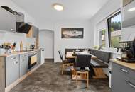 "Hier zieht Ruhe ein – und Sie gleich mit!"