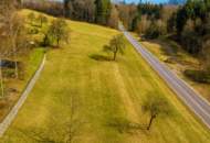 Bauträgerobjekt in Steinakirchen am Forst ca. 5.100m² Bauland zum Entwickeln